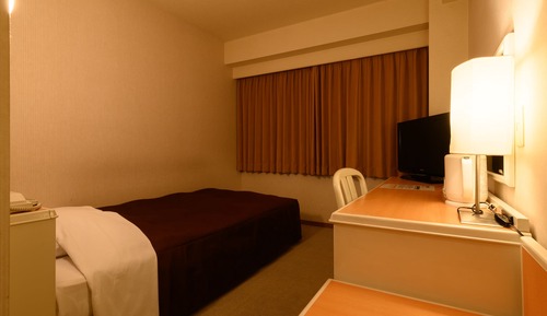 Habitación individual estándar, fumadores