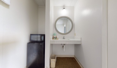 Habitación clásica, 1 cama de matrimonio grande, junto a la piscina