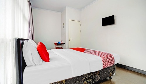 Habitación Deluxe doble
