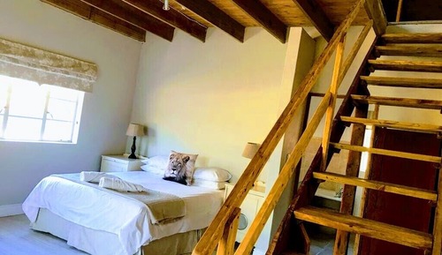 Casa estándar