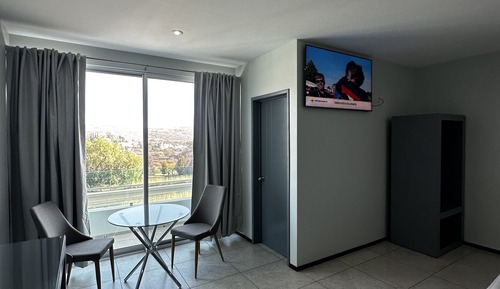Habitación junior