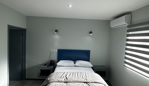 Habitación ejecutiva