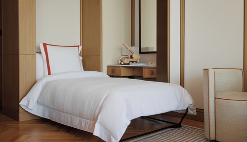 Habitación familiar (Ocean)