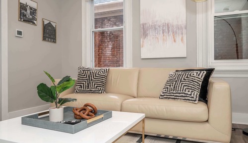 Apartamento, 1 cama de matrimonio, cocina