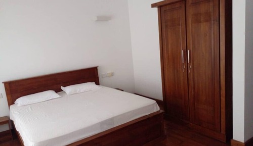 Apartamento de lujo