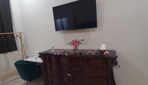 Habitación Signature