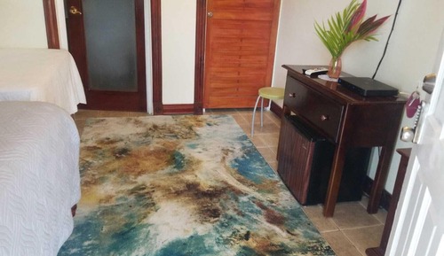 Habitación ejecutiva