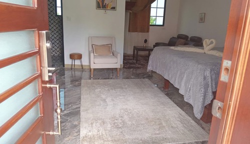 Habitación Business individual
