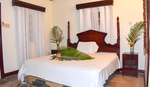 Habitación ejecutiva