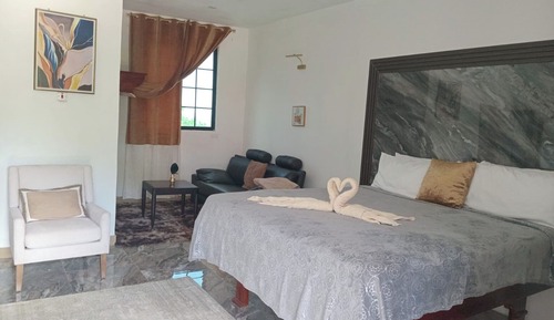 Habitación Business