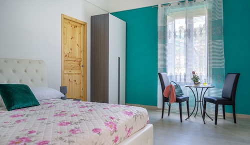 Habitación triple