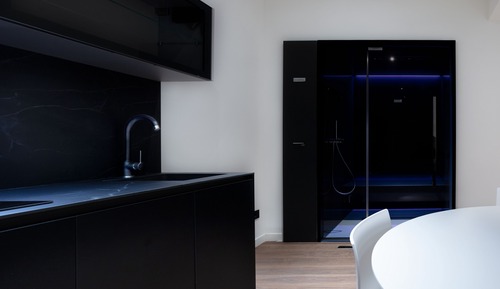 Apartamento exclusivo