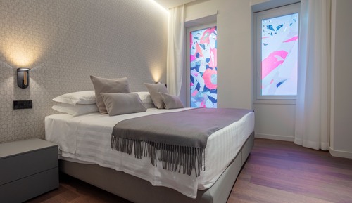 Apartamento familiar