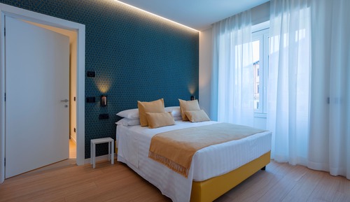Apartamento Confort