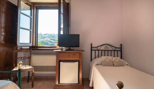 Basic Room
