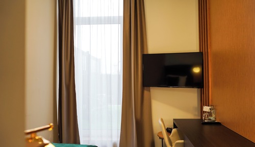 Habitación individual Confort