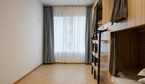 Habitación básica
