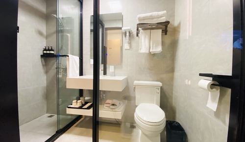Habitación superior