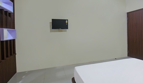 Habitación Deluxe doble