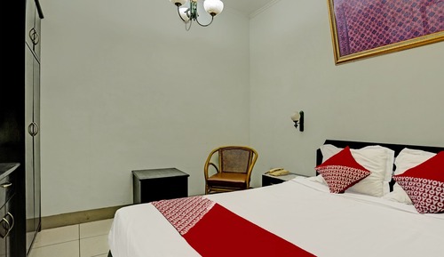 Habitación individual estándar