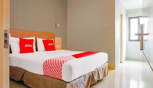 Habitación Deluxe doble