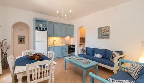 Apartamento Grand