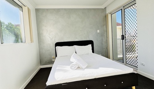 Apartamento Confort