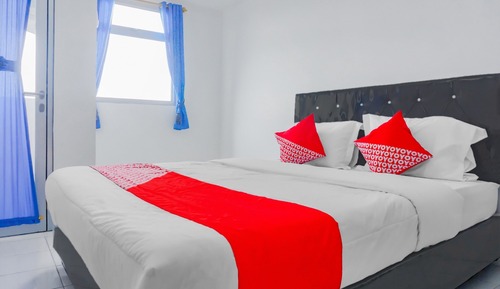 Habitación Deluxe doble