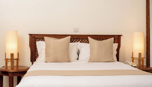 Habitación individual estándar