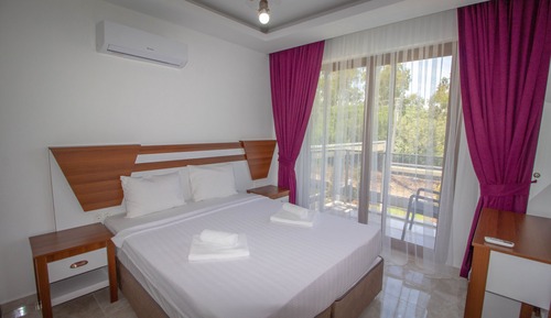 Business Villa