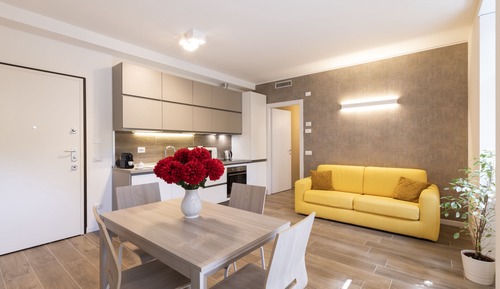 Apartamento Deluxe