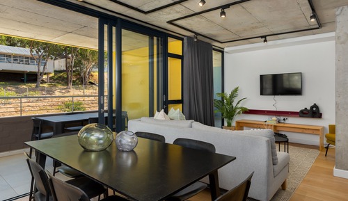 Apartamento clásico