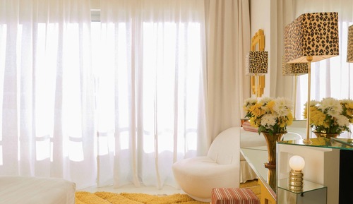 Suite estudio de diseño