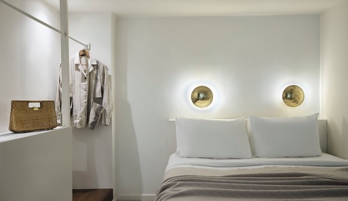 Loft superior