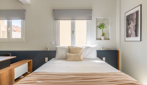Apartamento estándar