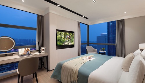 Apartamento Premier, 2 habitaciones