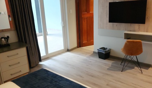 Habitación estándar