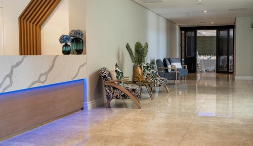 Habitación estándar