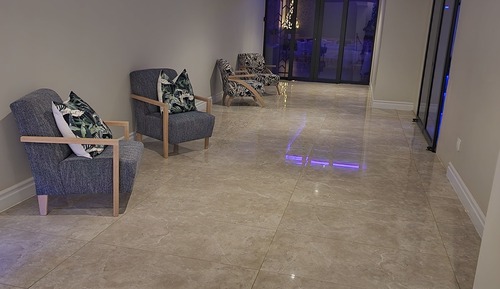 Habitación familiar