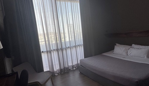 Suite estudio superior