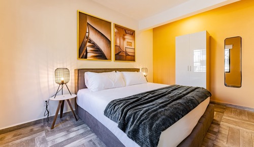 Suite superior