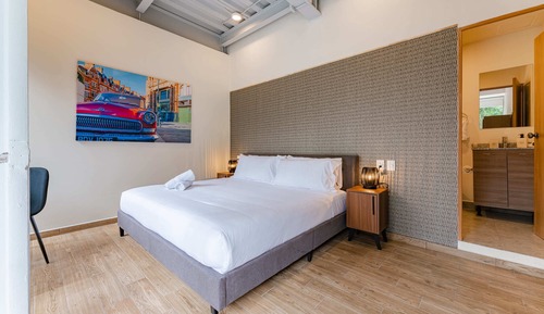 Apartamento, 3 habitaciones