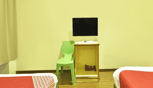 Suite ejecutiva