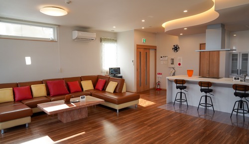 Villa Confort