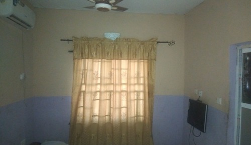 Habitación estándar