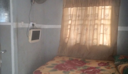 Habitación básica, accesible para personas con discapacidad