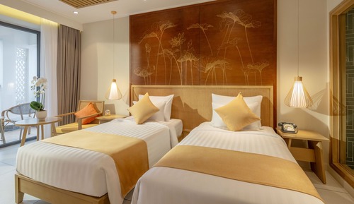 Suite familiar (Signature Family)