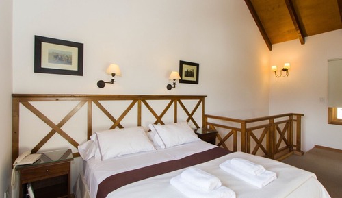 Cabaña Deluxe