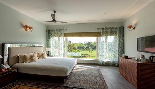 Habitación Premium