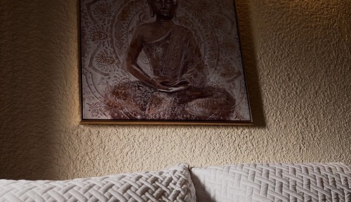 Habitación clásica doble